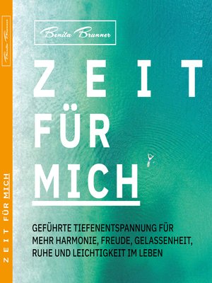 cover image of Zeit Für Mich
